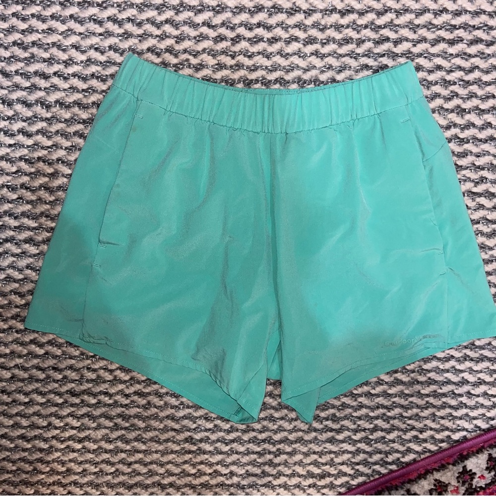 Outdoor Voices Shorts
